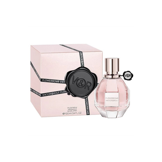 VIKTOR & ROLF Flowerbomb 100ML EDP - Women