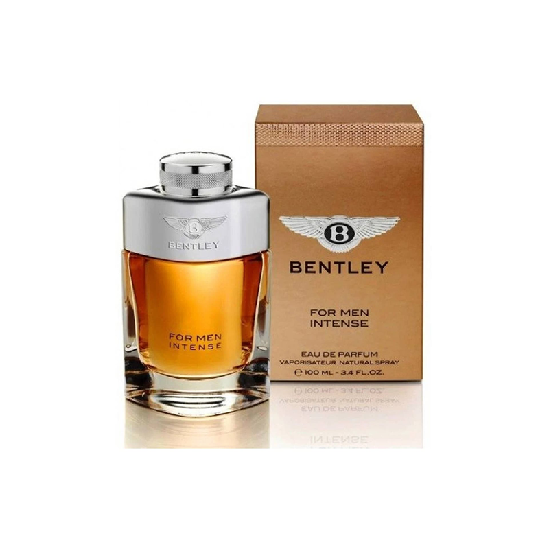 BENTLEY For Men Intense 100ML EDP