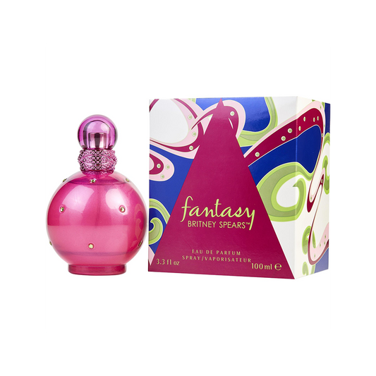 BRITNEY SPEARS Fantasy 100ML EDP - Women