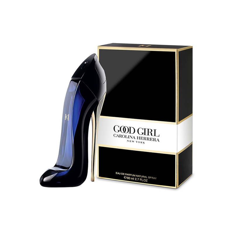 CAROLINA HERRERA Good Girl 80ML EDP - Women