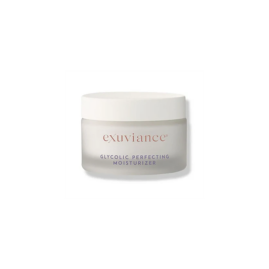 EXUVIANCE Glycolic Perfecting Moisturizer - 45G.