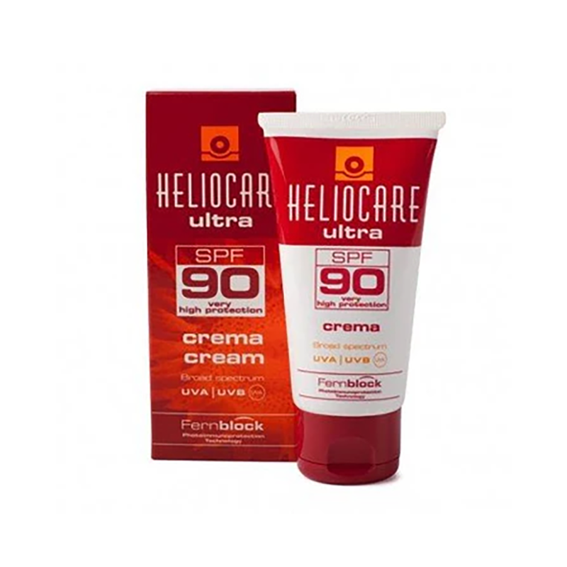 HELIOCARE Ultra 90 Cream SPF50+ - 50ML