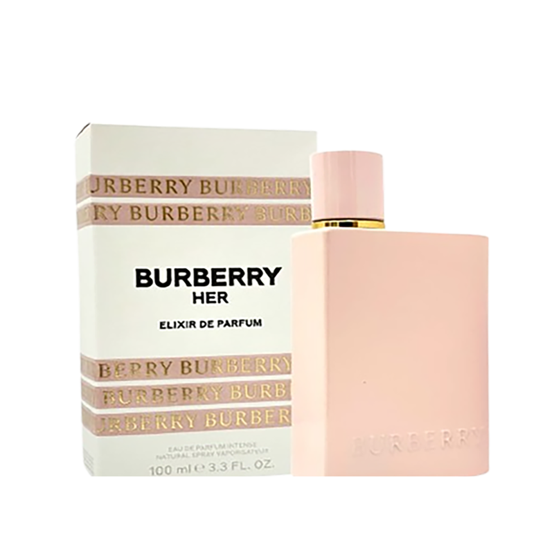 BURBERRY Her Elixir De Parfum 100ML - Women