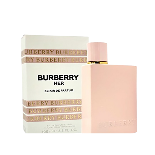 BURBERRY Her Elixir De Parfum 100ML - Women