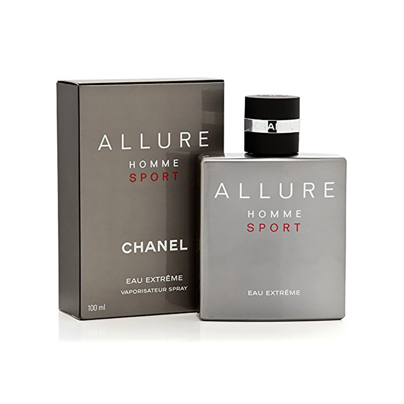 CHANEL Allure Homme Sport Eau Extrême 100ML - Men