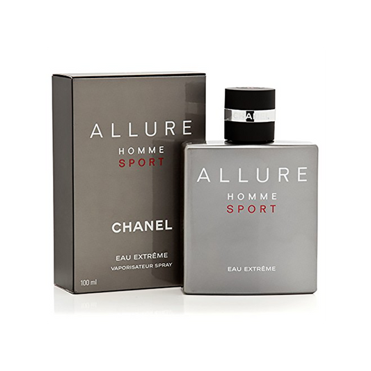 CHANEL Allure Homme Sport Eau Extrême 100ML - Men