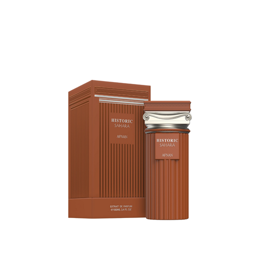 AFNAN Historic Sahara 100ML EDP - Unisex