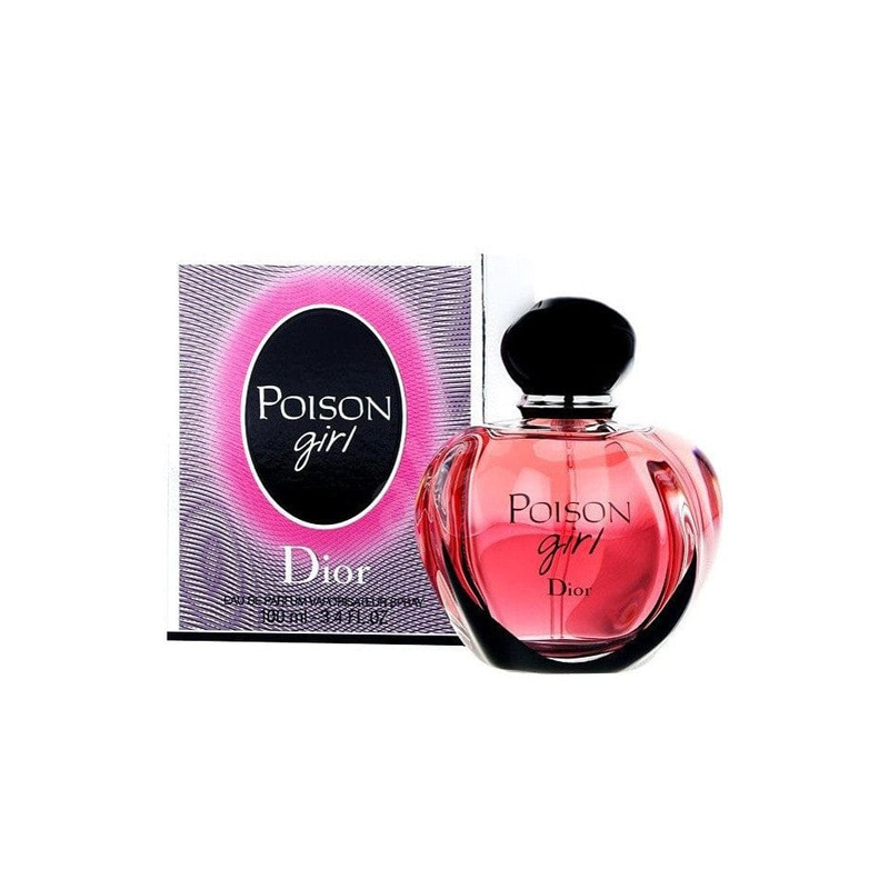 DIOR Poison Girl 100ML EDP - Women