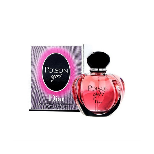 DIOR Poison Girl 100ML EDP - Women