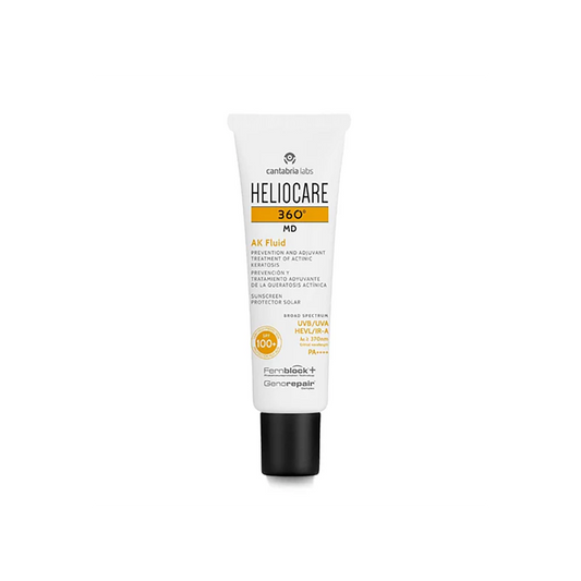 HELIOCARE 360 AK Fluid 100+ - 50ml