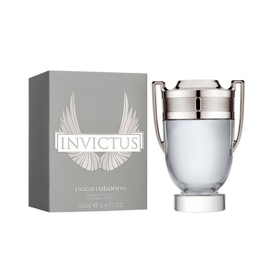 PACO RABANNE Invictus 100ML EDT - Men