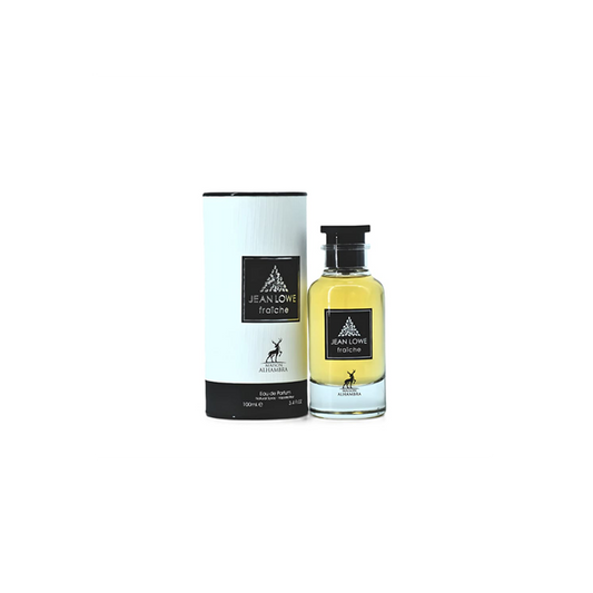 ALHAMBRA Jean Lowe Fraîche 100ML EDP By Maison Alhambra - Men