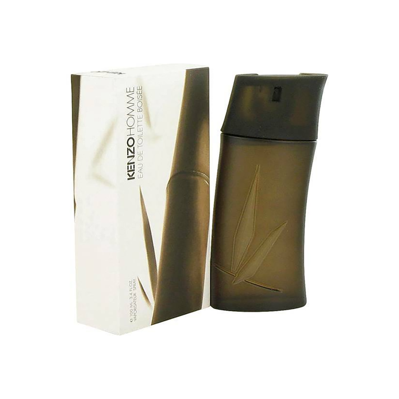 KENZO Homme Boisée 100ML EDT - Men
