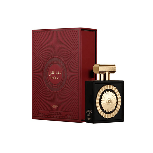 LATTAFA Nebras 100ML EDP - Unisex
