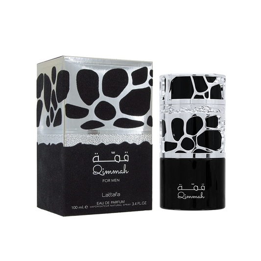 LATTAFA Qimmah 100ml EDP - Men