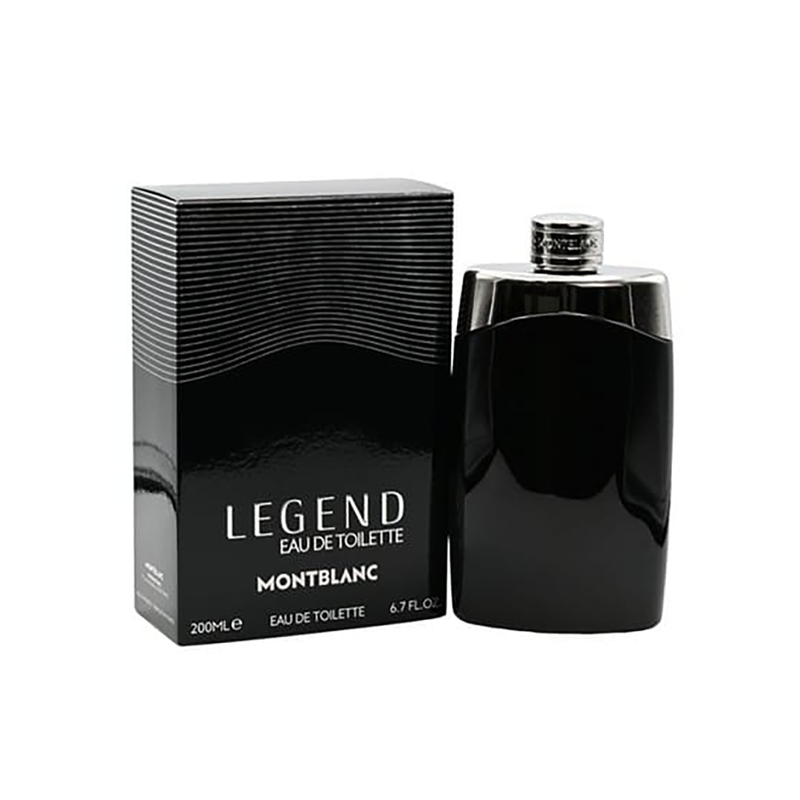 MONT BLANC Legend 200ML EDT - Men