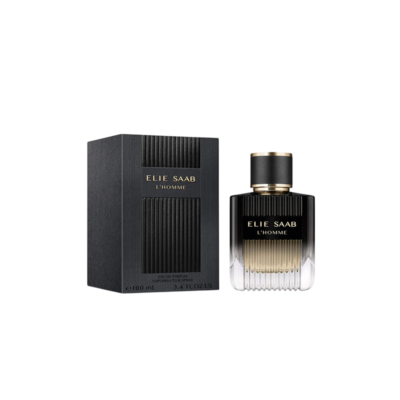 ELIE SAAB L'Homme 100ML EDP - Men