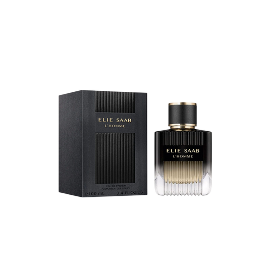 ELIE SAAB L'Homme 100ML EDP - Men