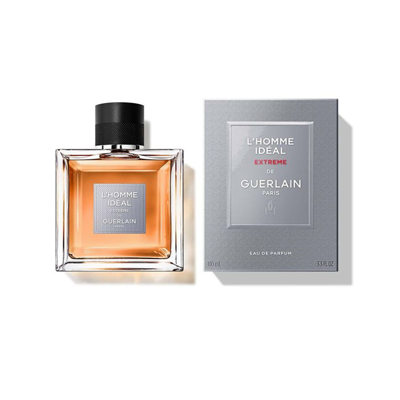 GUERLAIN L’Homme Idéal Extrême 100ML EDP - Men
