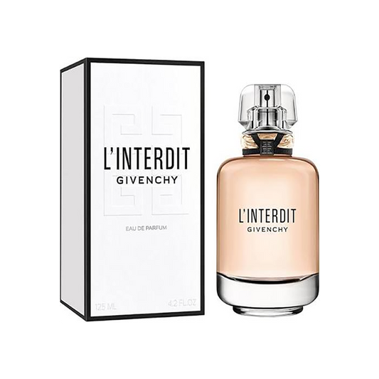 GIVENCHY L'Interdit 80ML EDP - Women