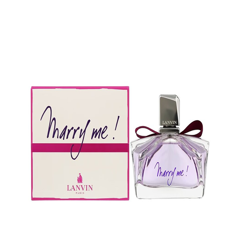 LANVIN Marry Me 75ML EDP - Women