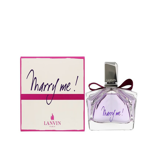 LANVIN Marry Me 75ML EDP - Women