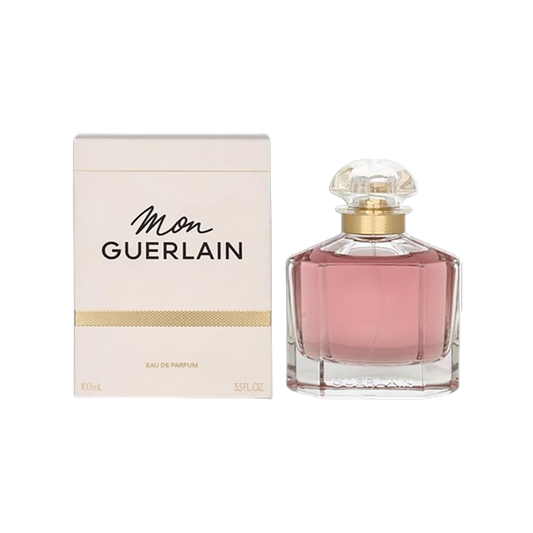 GUERLAIN Mon Guerlain 100ML EDP - Women