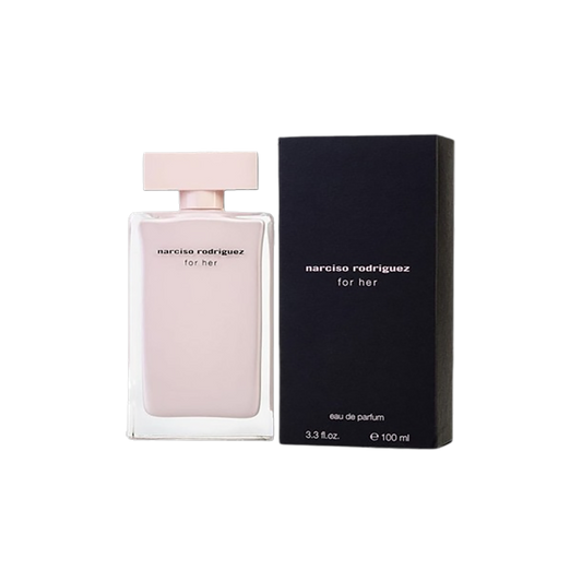 NARCISO RODRIGUEZ For her 100ML EDP - Women