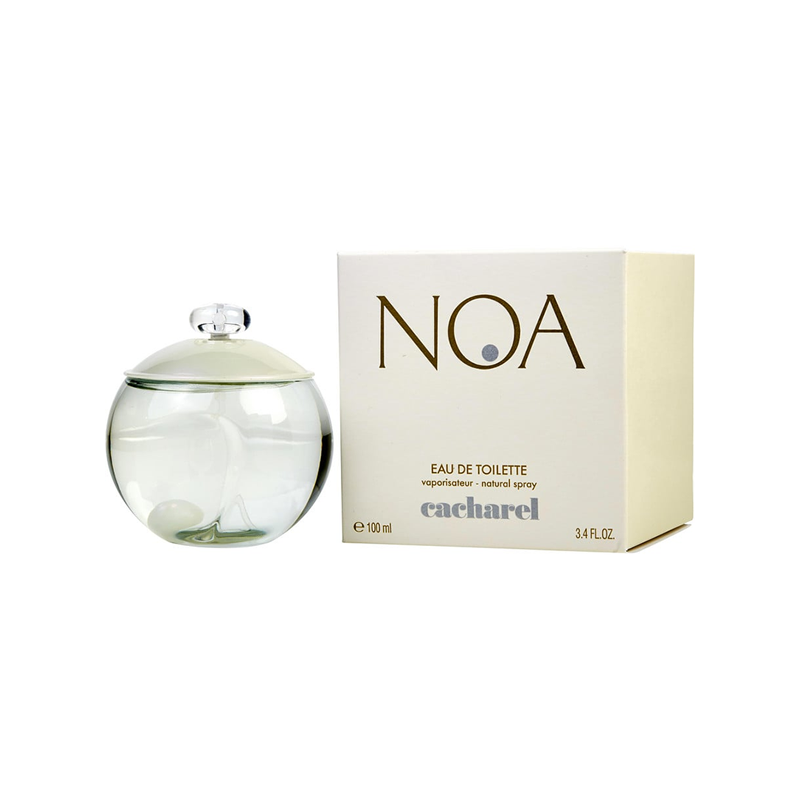 CACHAREL Noa 100ML EDT - Women