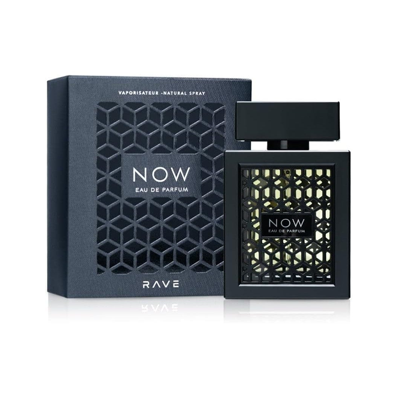 LATTAFA Rave Now 100ML EDP - Men