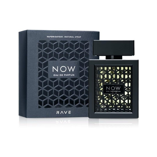 LATTAFA Rave Now 100ML EDP - Men