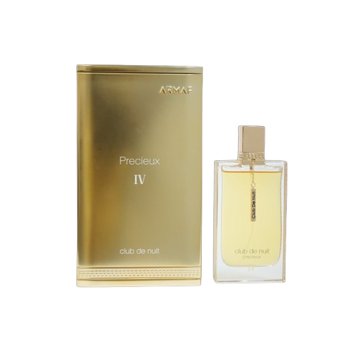 ARMAF Club De Nuit Precieux IV 55ML EDP - Women