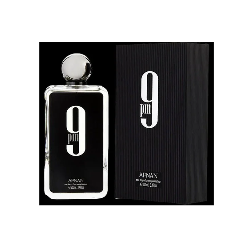 AFNAN 9PM EDP 100ML - Men