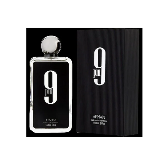 AFNAN 9PM EDP 100ML - Men