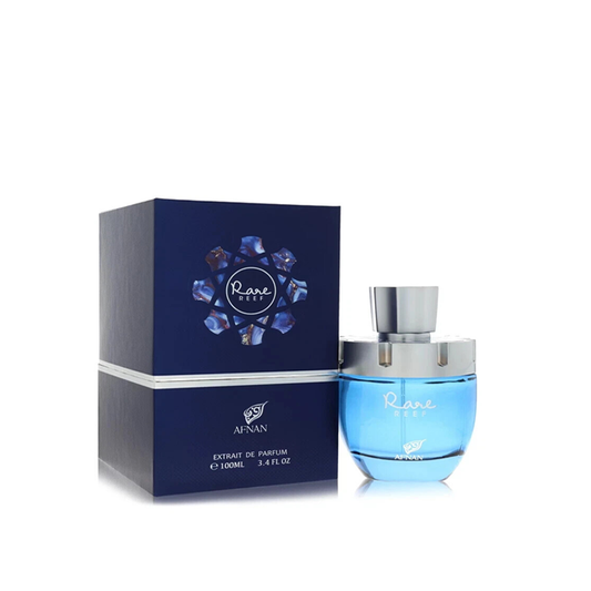 AFNAN Rare Reef 100ML Extrait de Parfum - Unisex