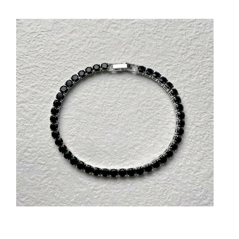 Tennis Bracelets