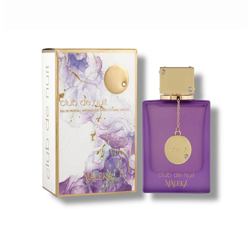 ARMAF Club de Nuit Maleka EDP 105ML - Women