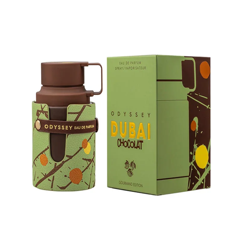 ARMAF Odyssey Dubai Chocolate EDP 100ML - Men