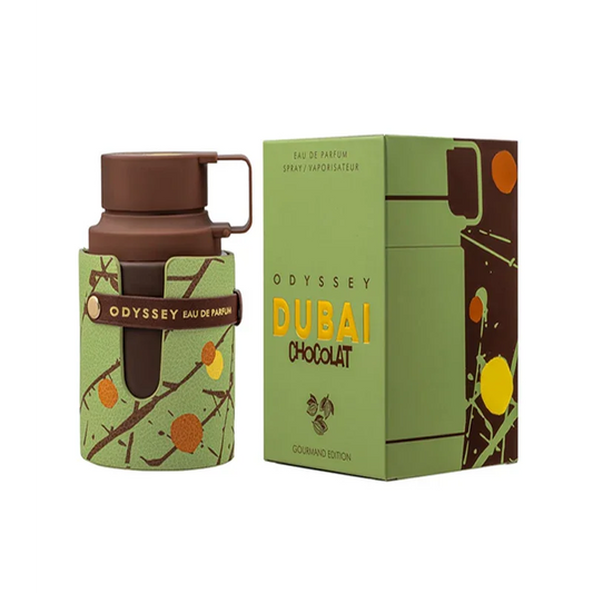 ARMAF Odyssey Dubai Chocolate EDP 100ML - Men