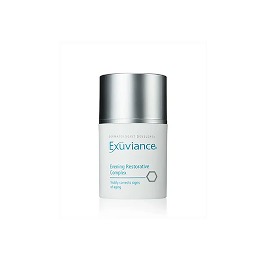 EXUVIANCE Evening Restorative Complex - 50G.
