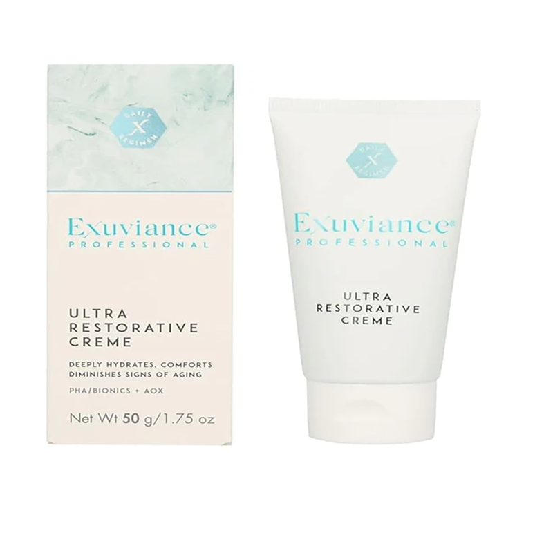 EXUVIANCE Professional Ultra Restorative Creme - 50G.