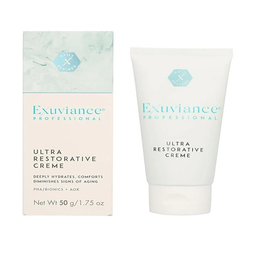 EXUVIANCE Professional Ultra Restorative Creme - 50G.
