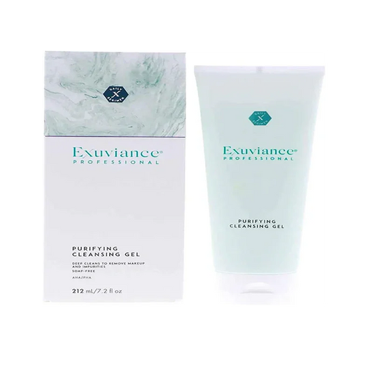 EXUVIANCE Professional Purifying Cleansing Gel - 212ML