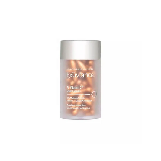 EXUVIANCE AF Vitamin C20 Serum Capsules - 60G