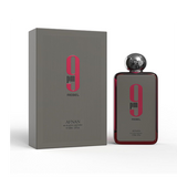 AFNAN 9PM REBEL EDP 100ML - Unisex