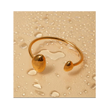 Open Cuff Bracelet