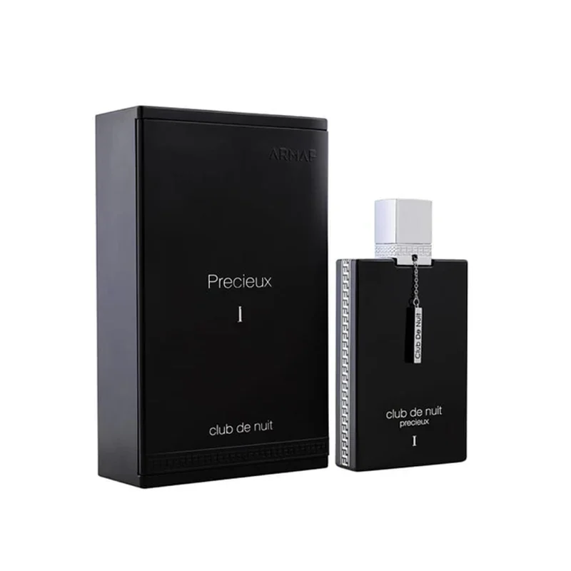 ARMAF Club de Nuit Precieux EDT 55ML - Unisex