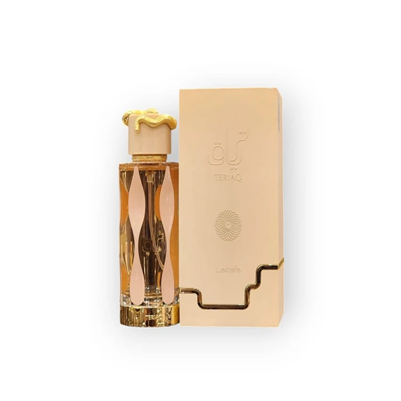 LATTAFA Teriaq 100ML EDP - Unisex