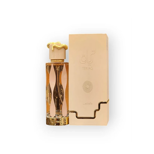 LATTAFA Teriaq 100ML EDP - Unisex