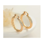 Hoop Earrings